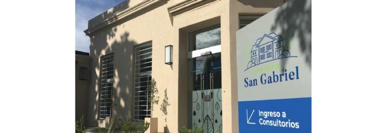 SANATORIO SAN GABRIEL (Sede CABA)