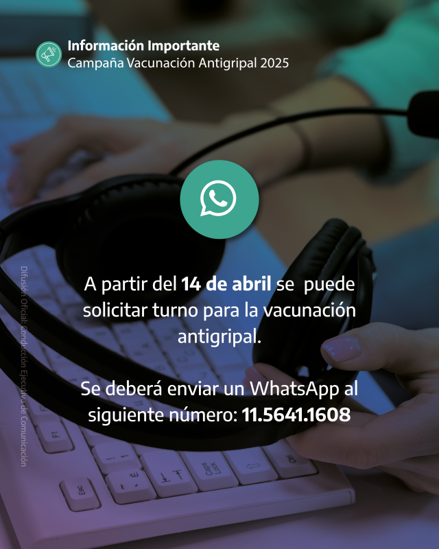 Campaña antigripal 2025-03