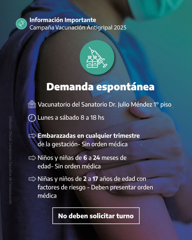 Campaña antigripal 2025-06