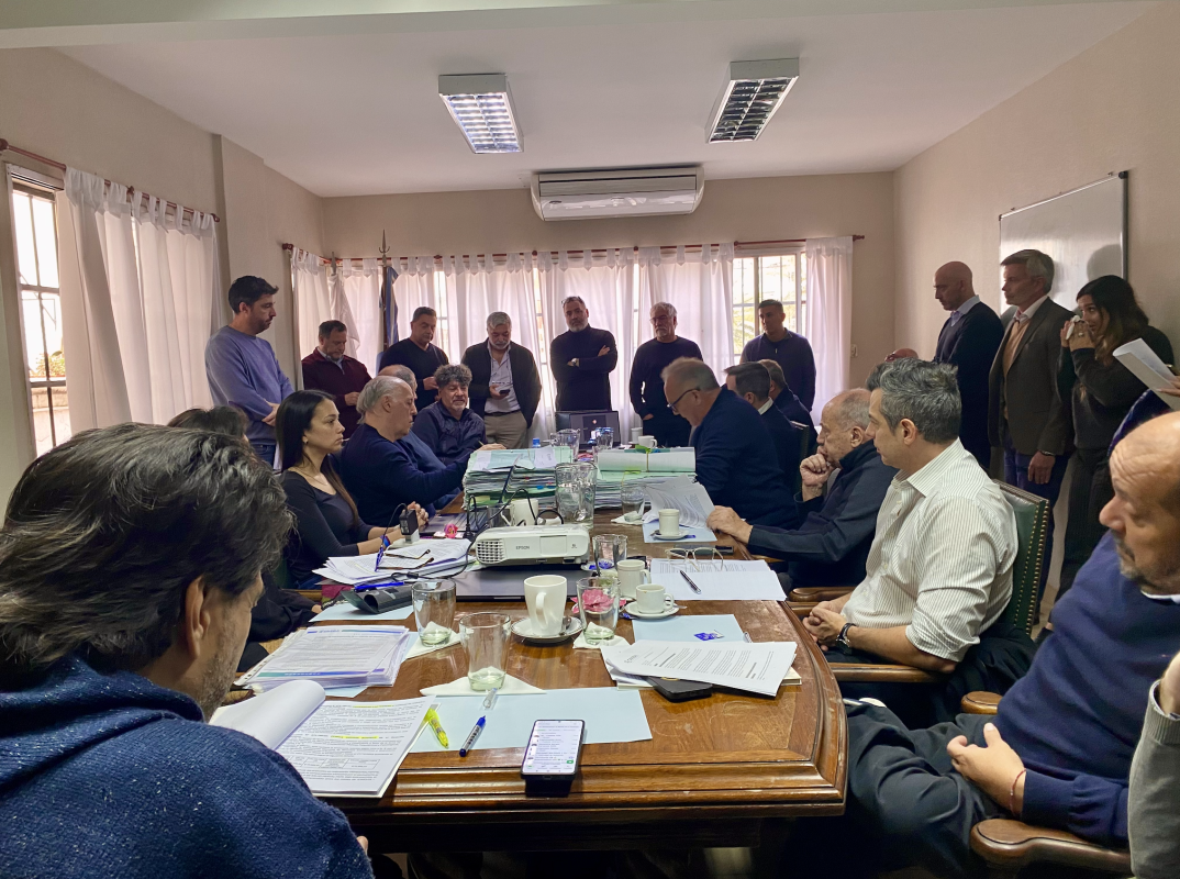 Trabajamos por una atención comprometida con el cuidado integral de nuestros afiliados y afiliadas