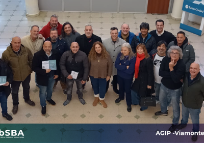 agip